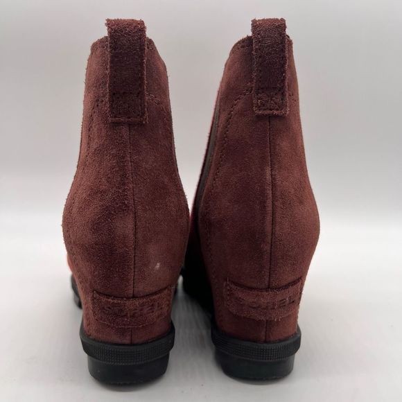 Sorel Joan Wedge Chelsea II - Picture 3 of 8